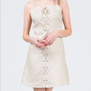 Dress casual dress summer dress